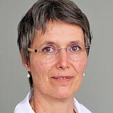 Simone Duelli-Meßmer ist Schulleiterin des Gymnasiums am Hoptbühl in Villingen.