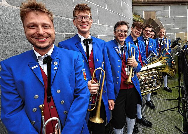 Bild 26: Traditionelles Hausherrenfest in Radolfzell – Die besten Bilder