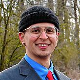 Philipp Weimer, Die PARTEI-Landtagskandidat