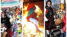 Die Fasnet 2025 steht in den Startlöchern. Mit einer Vielzahl von Veranstaltungen bringt sie die Narren auf die Straße und in die ...