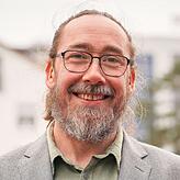 „Vor allem im Hintergrund ist also schon sehr viel passiert“, sagt Gordon Appel, Geschäftsführer der Stadtwerke Konstanz.