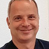 Martin Stürmer, Virologe und Leiter des IMD Labors in Frankfurt.