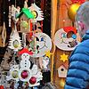 Festliche Atmosphäre wird in diesem Jahr auf dem Domplatz in St. Blasien nicht aufkommen, der Weihnachtsmarkt wurde abgesagt.