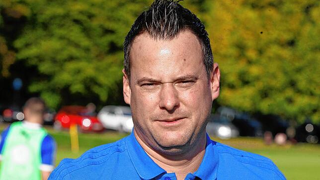 Will nicht mehr: Sven Oertel (41) tritt von seiner Zusage, Trainer beim FC 08 Bad Säckingen zu werden, wieder zurück: &bdquo;Die ...