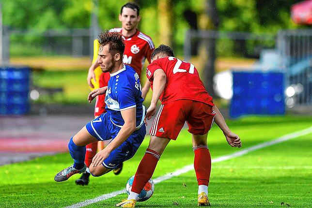 Bild 20: FSV RW Stegen gewinnt gegen den FC Erzingen mit 5:1 &ndash; und wir haben Bilder!