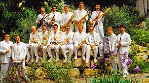 Sie waren vor 30 Jahren in der Region bekannt und beliebt. Sie nannten sich „Altheimer Musikanten“, aber auf Galaveranstaltungen traten ...