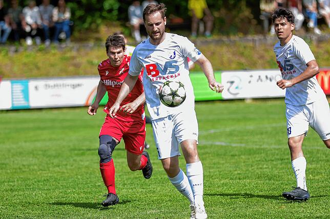 Bild 33: FC Erzingen siegt 4:1 bei der SG Weilheim/Gurtweil – wir haben Fotos!