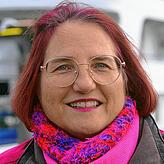 Sylvia Hiss-Petrowitz
