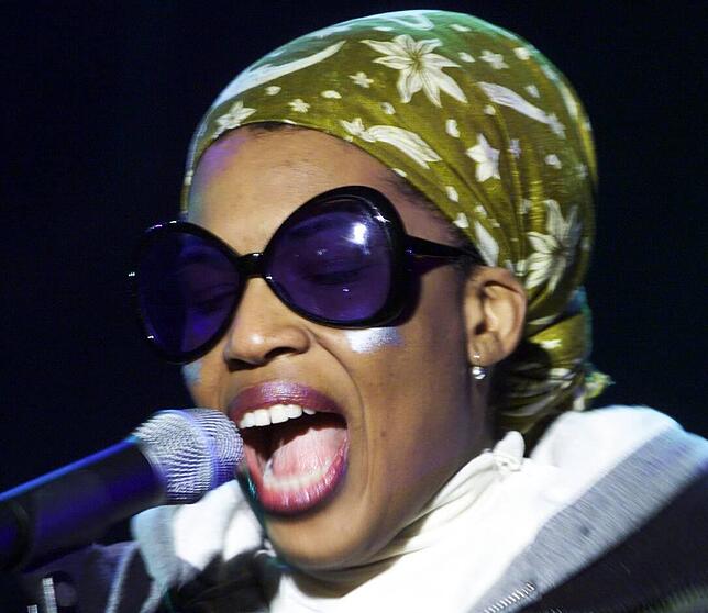 Beim ersten Southside in unserer Region war unter anderem Macy Gray zu erleben.