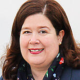 Nicole Schill, CDU