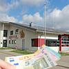 Das neue Fahrzeug für die Feuerwehr ist einer der größeren Investitionsposten im Haushaltsplan 2022.