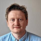 Lars Gäbler, Pressesprecher Landratsamt Bodenseekreis