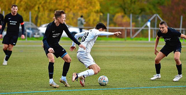 Bild 22: SG FC Wehr/Brennet besiegt den FC Schönau mit 3:0 &ndash; und wir haben Bilder!