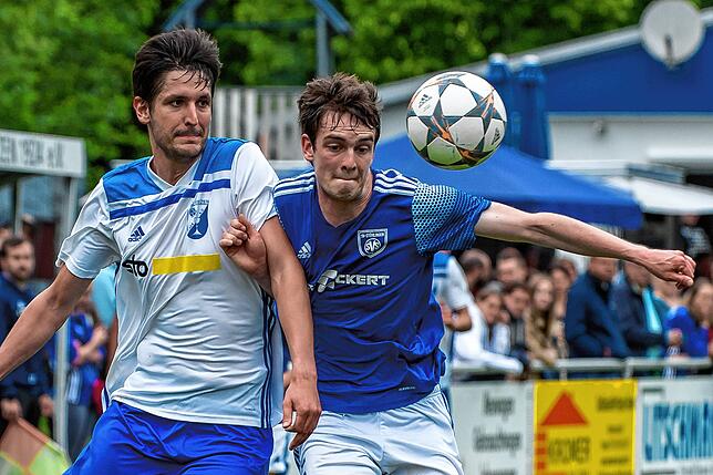 Bild 16: FC Weizen bezwingt den SV Stühlingen mit 3:1 &ndash; und wir haben Bilder!