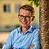 Bodo Masuhr fällt der Abschied von der CSH nicht leicht, aber er freut sich auch auf die kommende Aufgabe in Bremen.