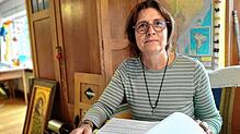 Ute Wendel ist verärgert: Seit knapp einem Jahr wartet die Reiseveranstalterin aus Owingen-Billafingen auf 6600 Euro Corona-Hilfen vom Land.