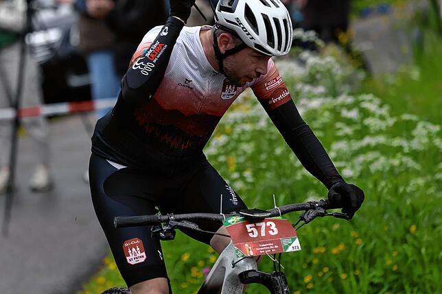 Bild 9: Impressionen vom 20. Waldhaus Bikemarathon des VBC Waldshut-Tiengen – Teil 1!
