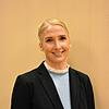 Andrea Zürcher, stellvertretende AfD-Kreisvorsitzende, möchte eine erneute Aufstellungversammlung für den Landtagskandidaten ...