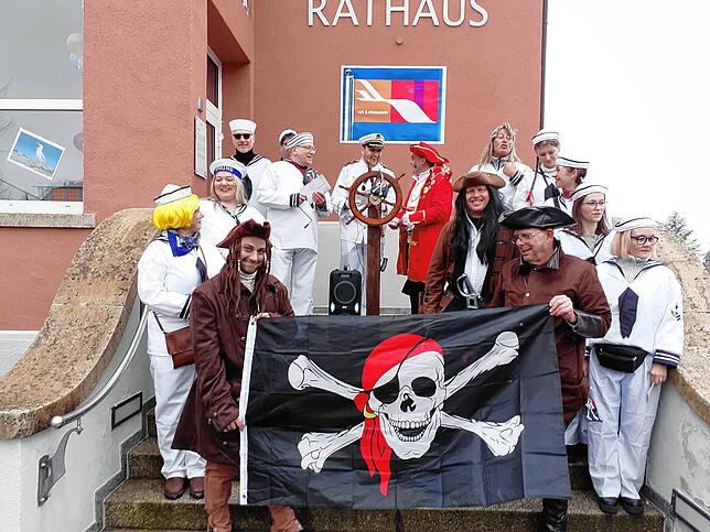 Bild 23: Die schönsten Bilder vom schmutzigen Dunschtig in Heiligenberg
