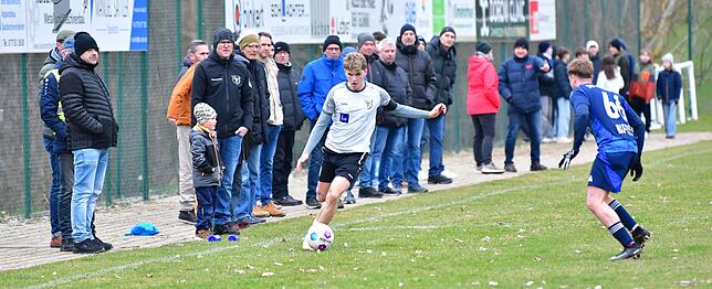 Bild 32: SV Buch besiegt den SV BW Murg mit 5:4 – und wir haben Fotos!