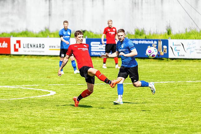 Bild 34: SG Mettingen/Krenkingen besiegt den FC Hochrhein mit 5:0 – und wir haben Fotos!