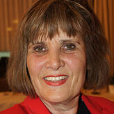 Platz 9: Elke Eve-Marie Bachmann (60)