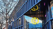 Das Einkaufszentrum Cano in Singen lockt seit drei Jahren Kunden an.