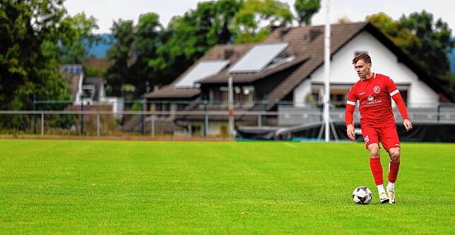 Bild 32: Unsere Bildergalerie vom Spitzenspiel der Bezirksliga Schwarzwald zwischen Löffingen und Aasen