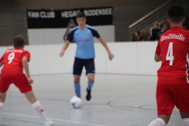 Bild 22: Der Final-Tag beim Eichbergcup in Bildern