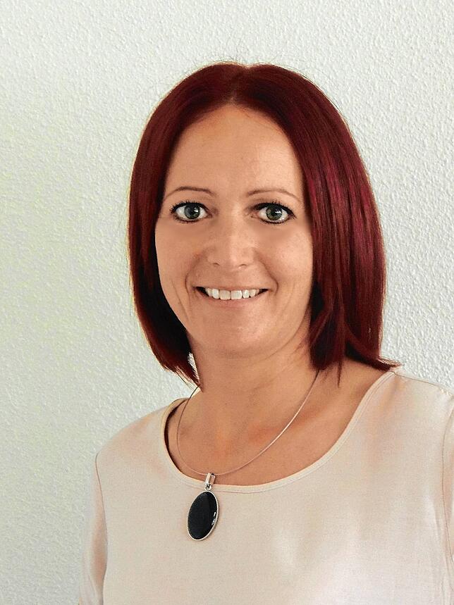 Ann-Katrin Scherr ist Abteilungsleiterin des Wirtschaftsgymnasiums an den Kaufmännischen Schulen 1 in Villingen-Schwenningen.