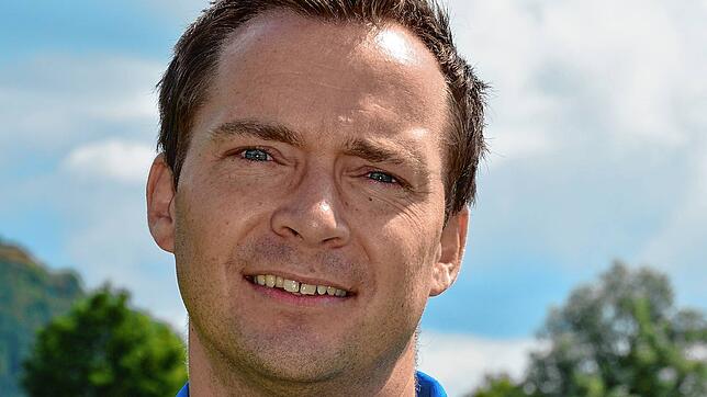 Tippt den Bezirksliga-Nachholspieltag am Mittwoch: SV Geisingens Trainer Stefan Pröhl.