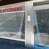 Die Ring-Apotheke in der Ekkehardstraße hat geschlossen. Die Probleme belasten die Branche offenbar grundlegend.