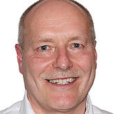 Wolfgang Zimmermann