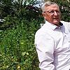 Herbert Weber, Chef des Mieterbunds Bodensee, zeigt ohne Kompromisse mit dem Finger auf die Probleme, die er für Mieter und Mietsuchende ...