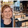Zoff gibt es im Donaueschinger Gemeinderat zwischen Karin Stocker-Werb und Bürgermeister Severin Graf. Grund des Anstoßes ist die ...