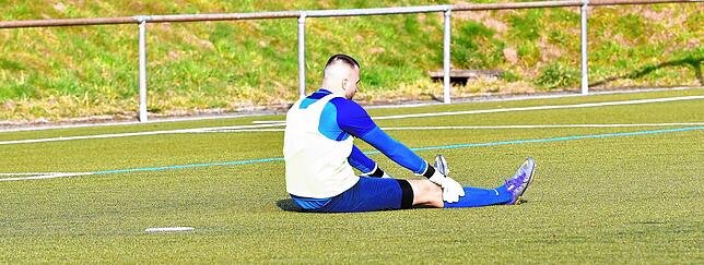 Bild 14: SG FC Wehr/Brennet besiegt Bosporus FC Friedlingen mit 6:0 &ndash; und wir haben Bilder!