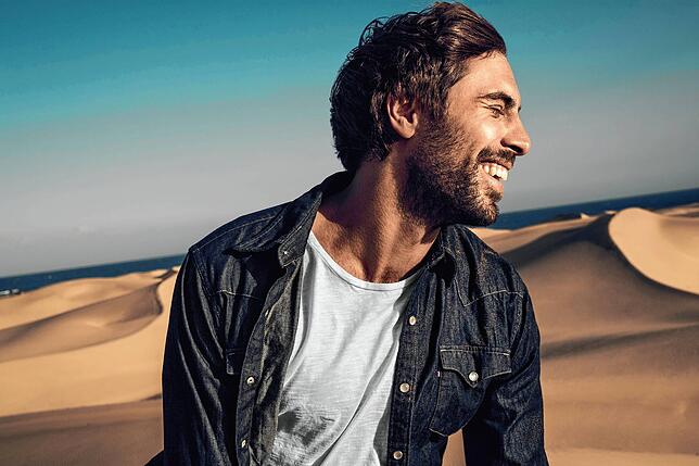 Max Giesinger