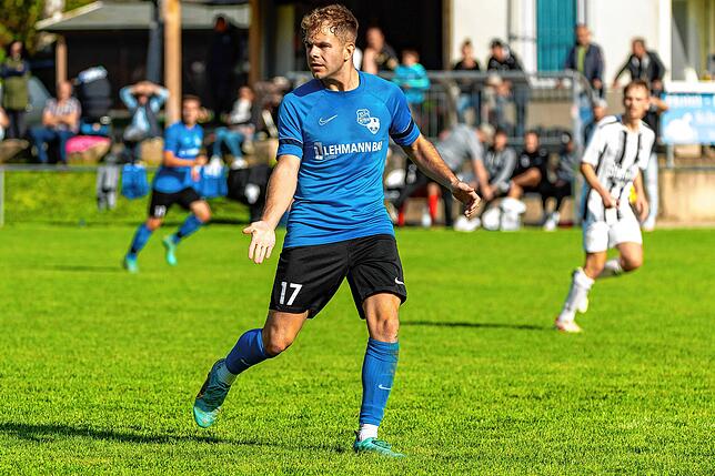 Bild 29: FC Wittlingen setzt sich mit 2:1 gegen die SG Mettingen-Krenkingen durch &ndash; und wir haben Bilder!
