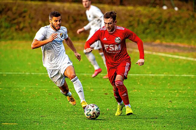 Bild 22: SV 08 Laufenburg feiert 3:2-Sieg gegen den FSV RW Stegen &ndash; und wir haben Bilder!