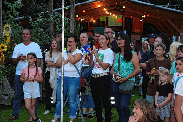 Bild 30: Die besten Bilder vom 33. Walder Dorffest
