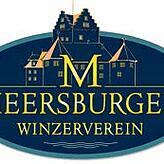 Das Logo des Meersburger Winzervereins.