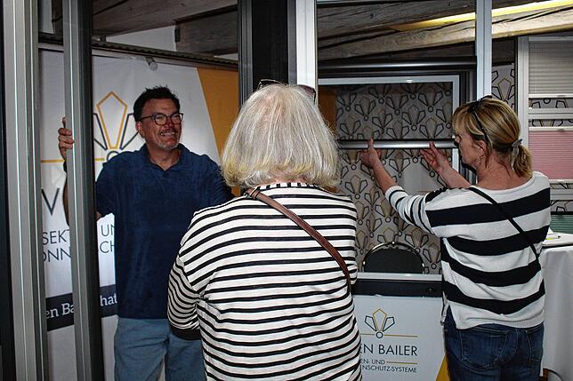 Bild 22: Gelungene Premiere der Messe BoLu