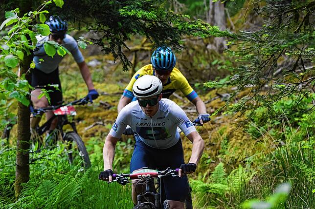 Bild 27: Impressionen vom 20. Waldhaus Bikemarathon des VBC Waldshut-Tiengen – Teil 2!