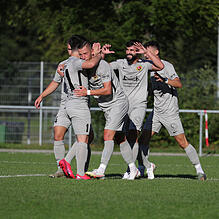 Bezirksliga Bodensee