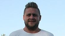 Patrick Fleig wird beim FV Marbach vom Co-Trainer zum Chefcoach