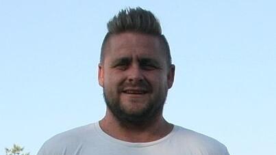 Patrick Fleig wird beim FV Marbach vom Co-Trainer zum Chefcoach