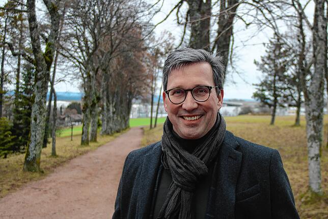 Jochen Schäuble