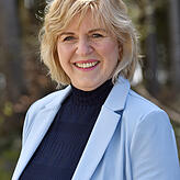 Kerstin Skodell, SPD-Fraktionssprecherin.