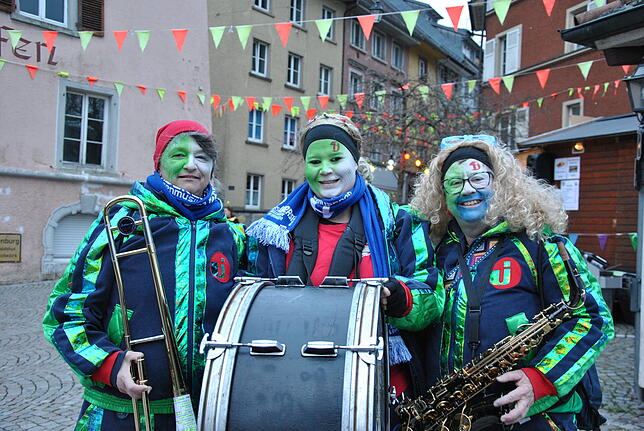 Bild 43: Guggen Open-Air – die schönsten Bilder