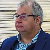 Alexander Guhl, Bürgermeister Bad Säckingen